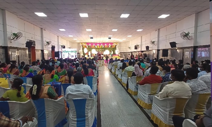 G.r Function Hall